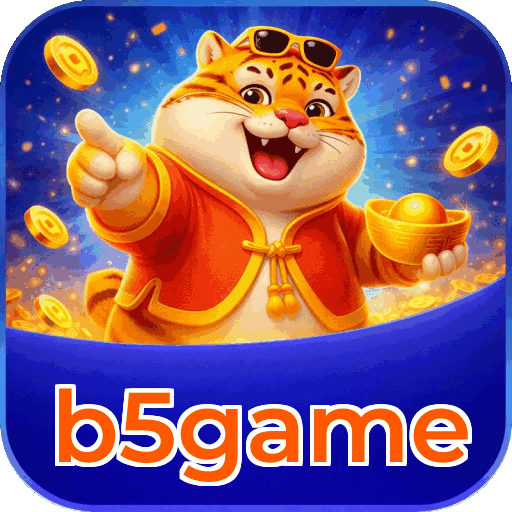 b5game Fortune - Tiger Ox Mouse