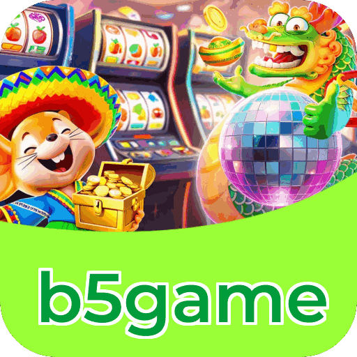 Instalação iOS b5game