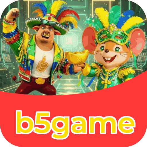Login rápido no app b5game