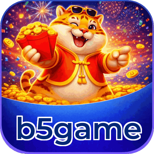 Termos e Condições Transparentes b5game