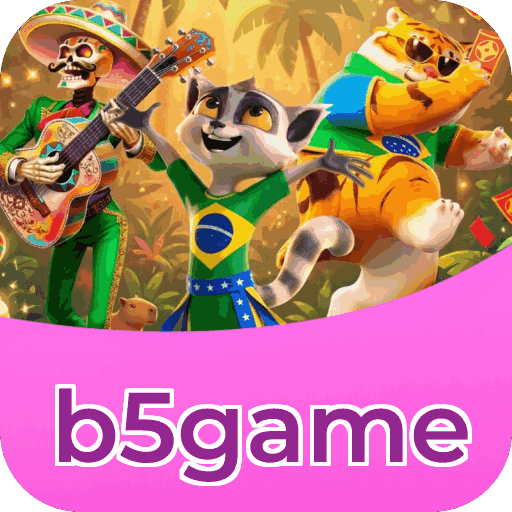 Métodos de pagamento aceitos na b5game