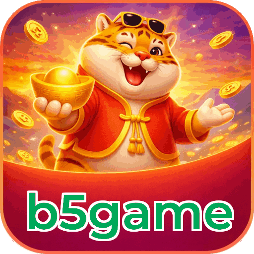 b5game Login Seguro